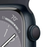 Apple Watch Series 8 (GPS) 41mm Aluminum Case (Midnight) - Refurbished