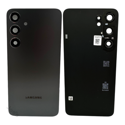 Samsung Galaxy S24 Plus SM-S926 Back Glass Cover Rear Housing OEM Original Replacement Parts