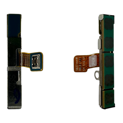 Samsung Galaxy S25 Edge SM-S937 5G mmWave Antenna Ribbon Flex Cable OEM Original Replacement Parts