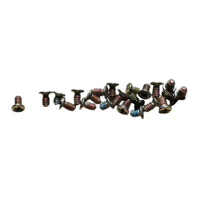 Samsung Galaxy S25 Edge SM-S937 Full Internal Screw Set Kit OEM Original Replacement Parts