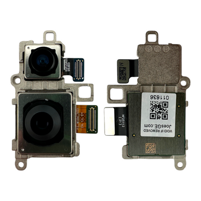 Samsung Galaxy S25 Edge SM-S937 Rear Camera Assembly OEM Original Replacement Parts