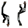 Samsung Galaxy S25 Edge SM-S937 USB-C Charger Port Flex Ribbon Cable OEM Original Replacement Parts