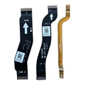 Samsung Galaxy S26+ SM-S947 Main Sub Flex Ribbon Cables 3x OEM Replacement Parts