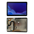 Samsung Galaxy Tab Active 4 Pro 10.1 T630 T636 T638 LCD Screen Assembly with Buttons OEM Original Replacement Parts
