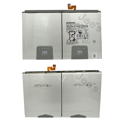 Samsung Galaxy Tab S10 Plus Battery 10090mAh OEM Original Replacement Parts