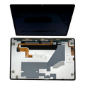 Samsung Galaxy Tab S10 Plus SM-X820 SM-X826B 12.4 inch LCD Touch Screen Digitizer Assembly OEM Original Replacement Parts