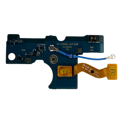 Samsung Galaxy Tab S10 Plus SM-X820 SM-X828U Antenna SUB Board WiFi Bluetooth OEM Original Replacement Parts