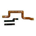 Samsung Galaxy Tab S10 Plus SM-X828U 5G mmWave Antenna Flex Cable Set OEM Original Replacement Parts