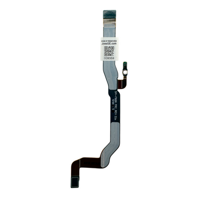 Samsung Galaxy Z Fold 7 SM-F966 Main Hinge Flex Cable FRC OEM Original Front View
