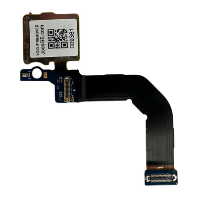Samsung Galaxy Z Fold 7 SM-F966 SIM Card Reader Sub Top Board OEM Original Replacement