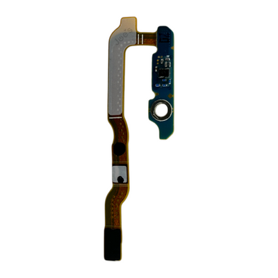 Samsung Galaxy Z Fold 7 SM-F966U Side Key Button Flex Cable OEM Original Back View

