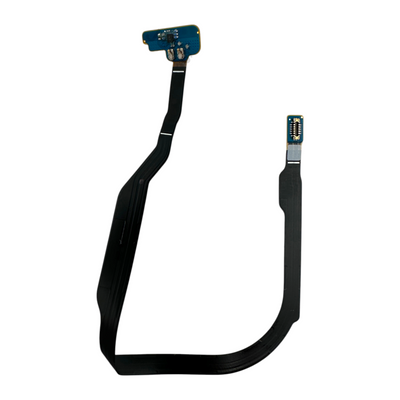 Samsung Galaxy Z Fold 7 SM-F966U Sub Antenna Flex Cable Left OEM Original Replacement