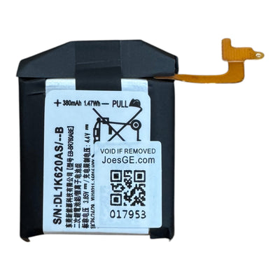 Samsung Gear S3 SM-R760 R770 Battery 380mAh EB-BR760ABE New Replacement Parts