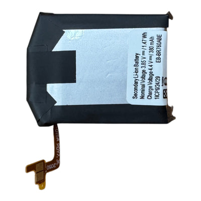 Samsung Gear S3 SM-R760 R770 Battery 380mAh EB-BR760ABE New Replacement Parts