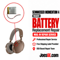 Sennheiser Momentum 4 Battery Replacement Repair Service