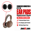 Sennheiser Momentum 4 Ear Pad Replacement Repair Service