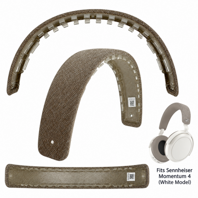 Sennheiser Momentum 4 Headband Arch Replacement OEM Parts