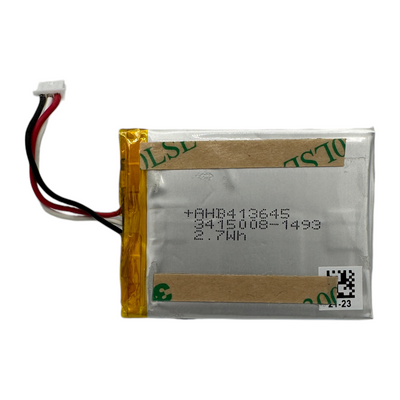 Sennheiser Momentum 4 Wireless Battery AHB413645PCT 700mAh OEM Original Replacement Parts