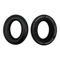Sennheiser Momentum 4 Wireless Ear Pad Pair Black OEM Original Replacement Parts