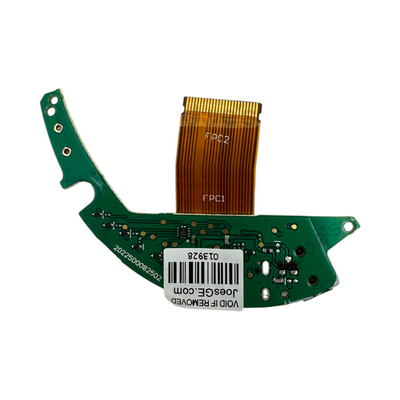Sennheiser Momentum 4 Wireless USB-C Charging Port Audio Jack Board OE ...