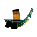 Sennheiser Momentum 4 Wireless USB-C Charging Port Audio Jack Board OEM Original Replacement Parts