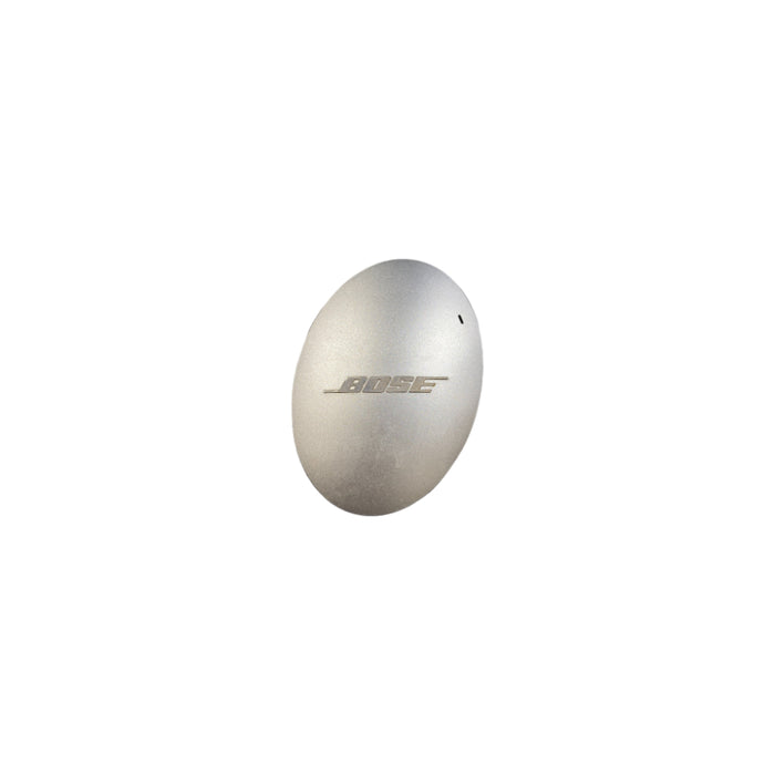 Bose QuietComfort QC25 Replacement Repair Outside Metal Cover - Parts