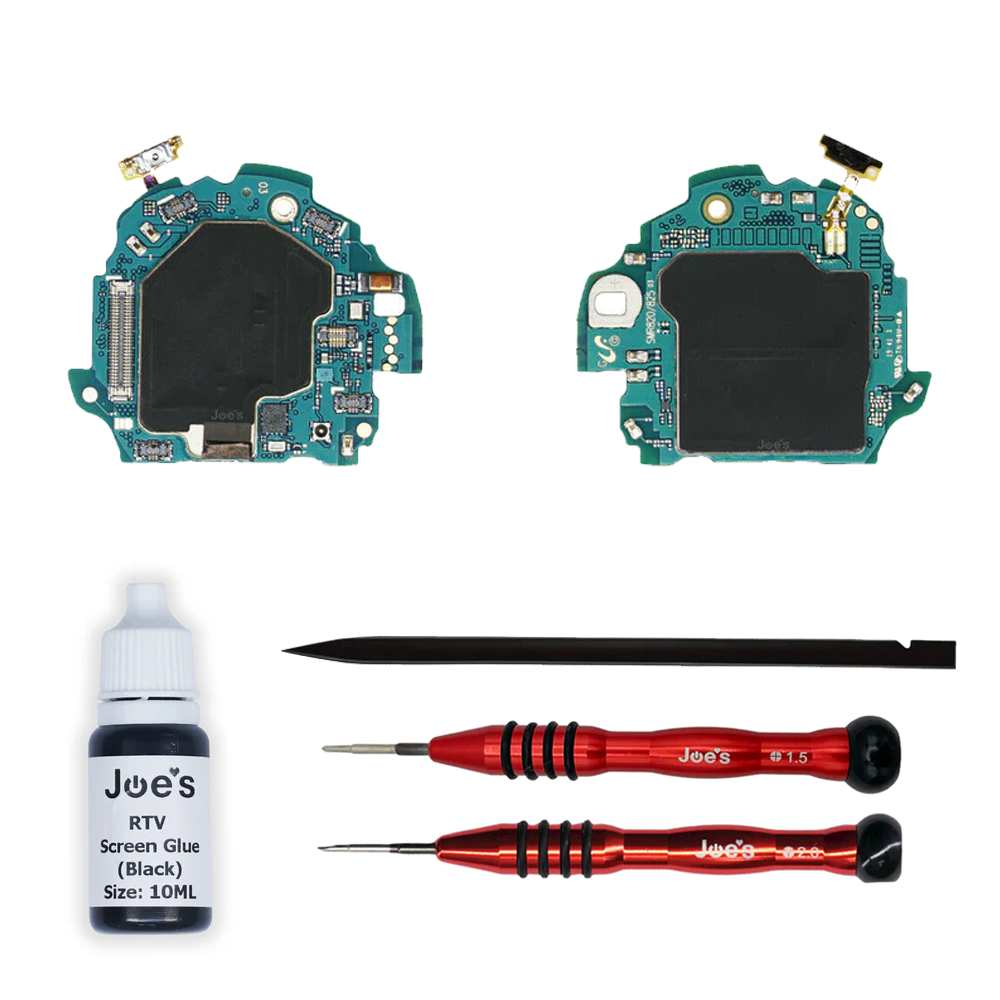 Samsung Galaxy Active 2 Watch SM-R820 Motherboard Replacement Repair K ...