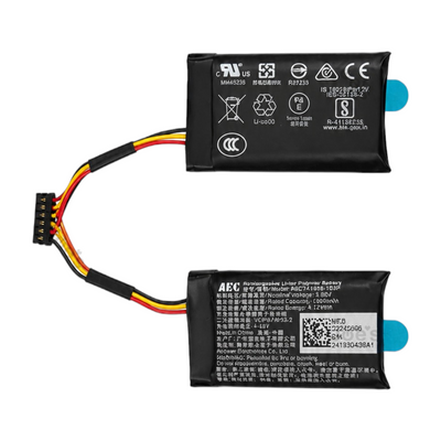 Sonos Ace Headphones Battery AEC741935-1S2P 1060mAh OEM Replacement Parts