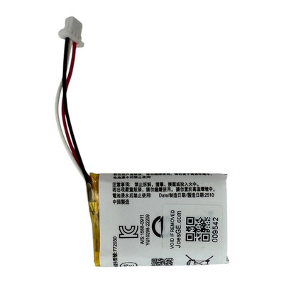 Sony WF-1000XM5 Earbud and Charger Case Battery Full Repair Kit Replacement Parts