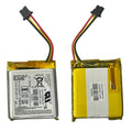 Sony WH-1000XM5 WH-1000XM6 1200mAh Battery 723740 633741 Replacement Parts