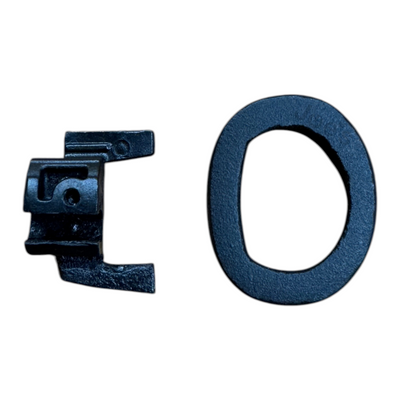 Sony WH-1000XM6 Reinforced Headband Ring and Slider Hinge Replacement Parts