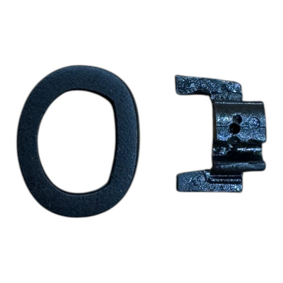 Sony WH-1000XM6 Reinforced Headband Ring and Slider Hinge Replacement Parts