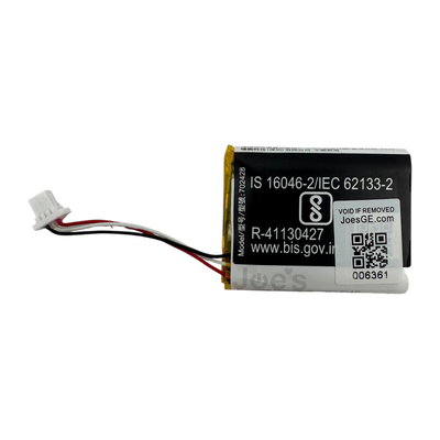 Sony ULT Wear WH-ULT900N Battery 702428 520mAh OEM Replacement Parts