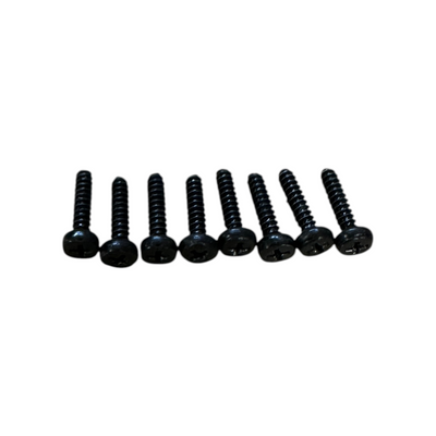 Sony ULT Wear WH-ULT900N Internal Phillips Screw Set 8pc OEM Replacement Parts