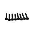 Sony ULT Wear WH-ULT900N Internal Phillips Screw Set 8pc OEM Replacement Parts