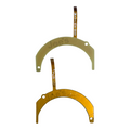 Sony ULT Wear WH-ULT900N Left Ear Detection Sensor Flex Cable OEM Replacement Parts