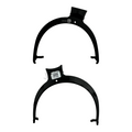Sony ULT Wear WH-ULT900N Headband Inside Arm Trim Cover OEM Replacement Parts