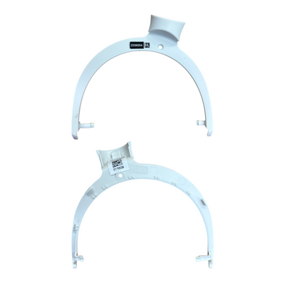 Sony ULT Wear WH-ULT900N Headband Inside Arm Trim Cover OEM Replacement Parts