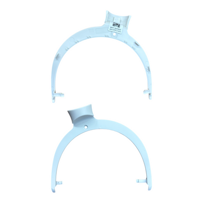 Sony ULT Wear WH-ULT900N Headband Inside Arm Trim Cover OEM Replacement Parts