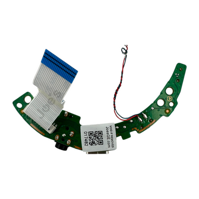 Sony ULT Wear WH-ULT900N USB-C AUX Jack PCB Board OEM Replacement Parts