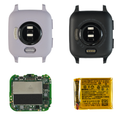 Garmin Venu SQ Music GPS Tracker Repair Spare Replacement - Parts