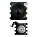 UE Megaboom 4 Speaker Driver OEM Replacement Parts