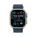 Apple Watch Ultra 2 Speaker Replacement Repair