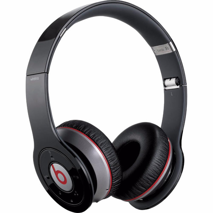 Beats by Dr. Dre Wireless 1.0 Bluetooth - Refurbished