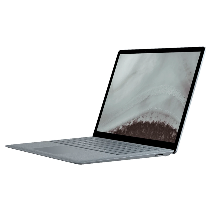Microsoft Surface Laptop 2 13.5" Touch-Screen Intel Core i5 8GB RAM 128GB or 256GB SSD - Refurbished