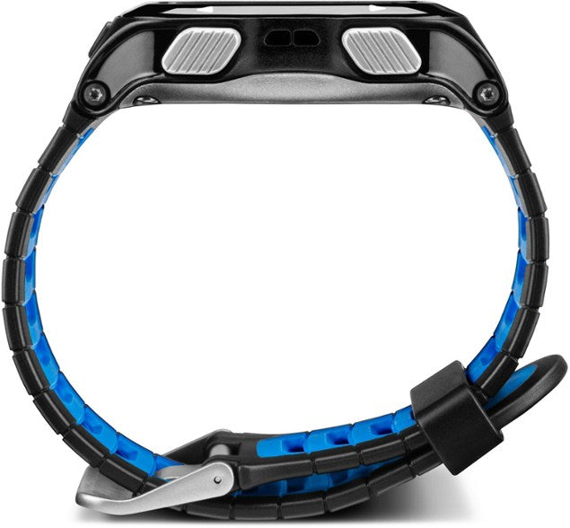 Garmin Forerunner 920XT Fitness Tracker Watch (Black - Blue) - Refurbished