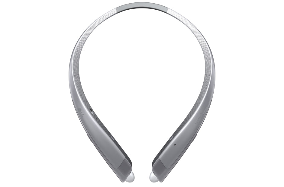 LG HBS-1100 Tone Platinum Wireless Stereo Headset - Refurbished