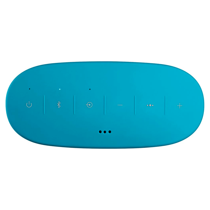 Bose Soundlink Color Portable Bluetooth Speaker II - Refurbished