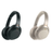 Sony WH-1000XM3 XM3 Wireless Noise Cancelling Over-the-Ear Headphones - Refurbished