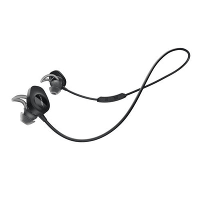 Bose SoundSport Wireless Neckband Headphones In-Ear Earphones